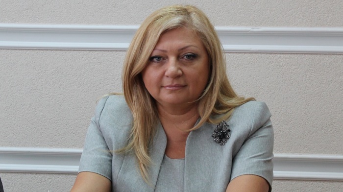 Azerbaijan determined to defend territories by any means - Aurelia Grigoriu